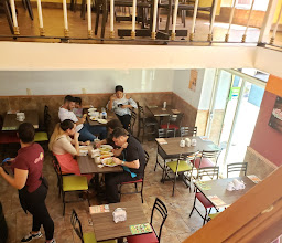 Chilaquiles La Chilaquila Santuario photo