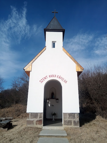 Szent Anna kápolna - Mátraballa