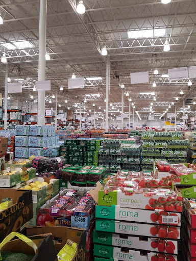 Warehouse store «Costco Business Center», reviews and photos, 3900 20th St E, Fife, WA 98424, USA