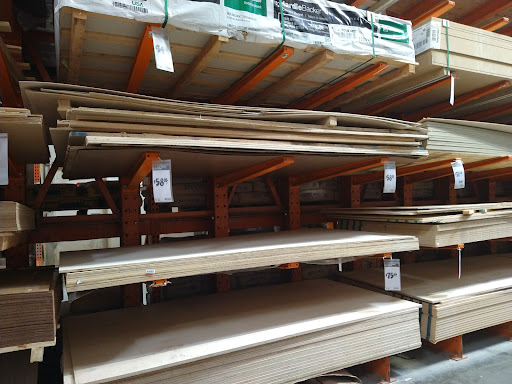 Home Improvement Store «The Home Depot», reviews and photos, 11884 E Foothill Blvd, Rancho Cucamonga, CA 91730, USA