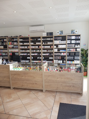 Clopinette Cigarette Electronique - The B&L Vape à Châtellerault