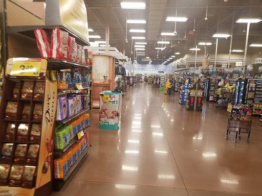 Grocery Store «Kroger Marketplace», reviews and photos, 2608 E Farm to Market Rd 544, Wylie, TX 75098, USA