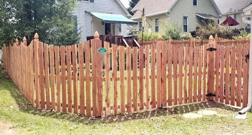 Fence Contractor «Fence & Deck Depot Inc.», reviews and photos