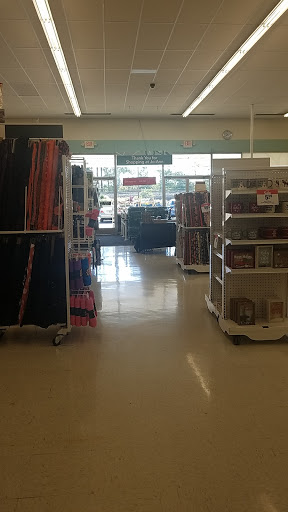 Fabric Store «Jo-Ann Fabrics and Crafts», reviews and photos, 1272 NJ-27, Colonia, NJ 07067, USA