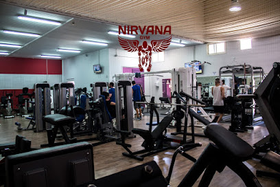 Nirvana Gym - C. Clavel, 18, 29730 Rincón de la Victoria, Málaga, Spain