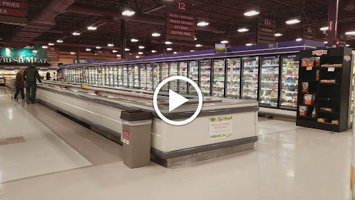 Supermarket «Giant Eagle Supermarket», reviews and photos, 320 Market Dr, Elyria, OH 44035, USA