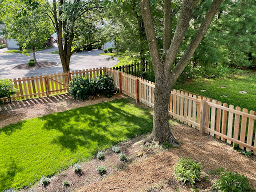 Fence Contractor «Fence & Deck Depot Inc.», reviews and photos