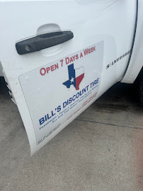 Lone Star Tire - Photo 4 - Car repair in Waco, TX, Waco