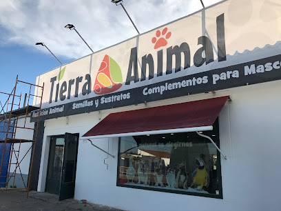 Tierra Animal - Servicios para mascota en Las Vaguadas