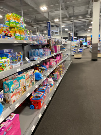 Electronics Store «Best Buy», reviews and photos, 1 Garden State Plaza Blvd, Paramus, NJ 07652, USA