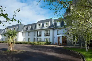 Innisfallen Hotel image