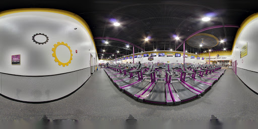 Gym «Planet Fitness», reviews and photos, 560 S Trooper Rd, Norristown, PA 19403, USA