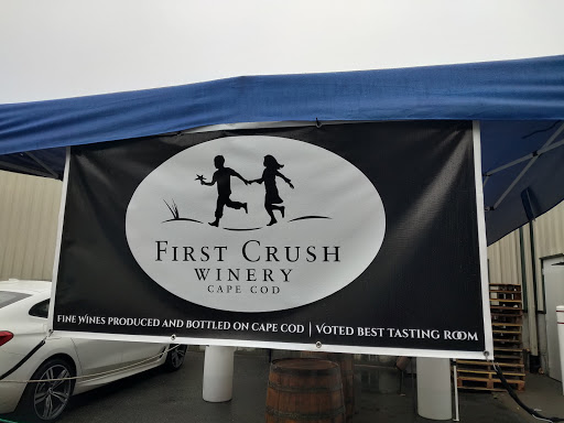 Winery «First Crush Winery», reviews and photos, 527 Main St, Harwich, MA 02645, USA