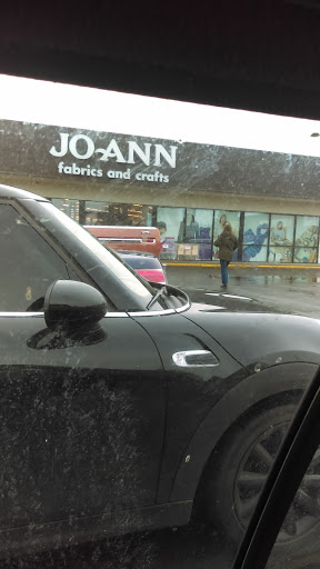 Fabric Store «Jo-Ann Fabrics and Crafts», reviews and photos, 2248 Santiam Hwy SE, Albany, OR 97322, USA