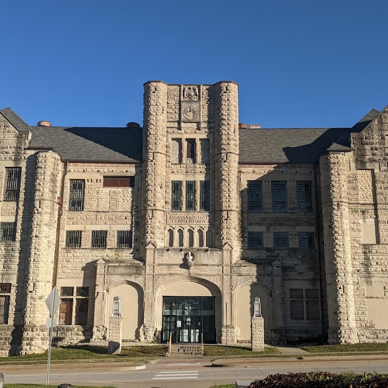 Missouri State Penitentiary