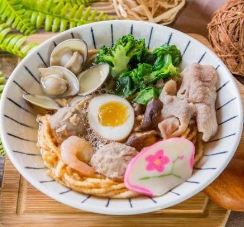 WAWU 瓦屋早午餐-台中烏日 平價必吃美食 推薦特色早餐 人氣排隊銅板小吃料理 PTT網友首選早午餐餐廳 的照片