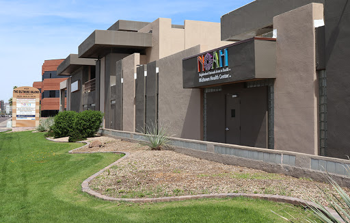 NOAH Midtown Health Center