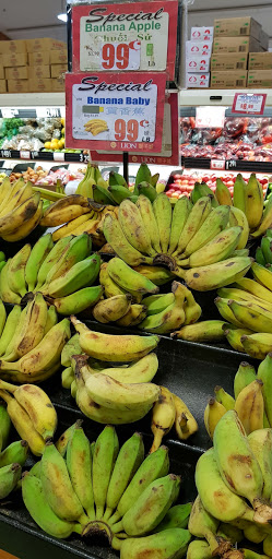 Supermarket «Lion Supermarket», reviews and photos, 1710 Tully Rd, San Jose, CA 95122, USA