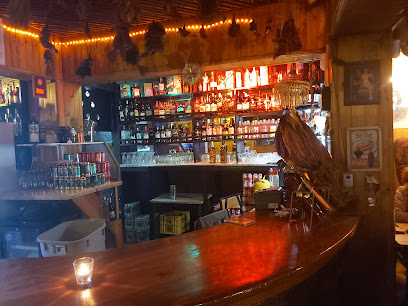 La Regata Pub - Av. Carlos Alessandri 2108, 2711712 Algarrobo, Valparaíso, Chile