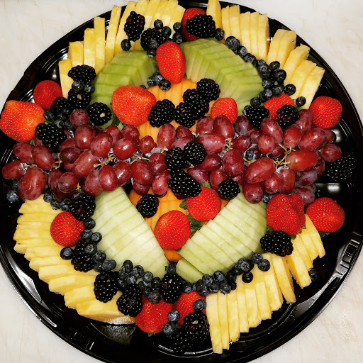 Grocery Store «Waban Market», reviews and photos, 10 Windsor Rd, Waban, MA 02468, USA