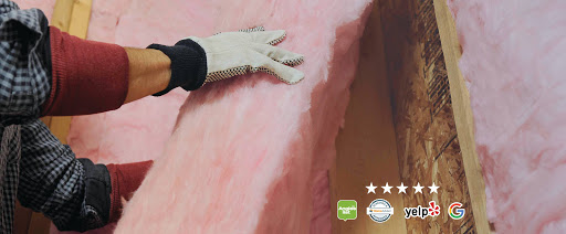 Insulation Contractor «Atticare LA», reviews and photos