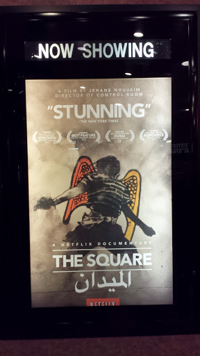 Movie Theater «Cinema Village», reviews and photos, 22 E 12th St, New York, NY 10003, USA