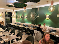 Atmosphère du Restaurant végétalien Le Potager de Charlotte à Paris - n°14