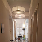 Photo n°2 de l'avis de Hernani.a fait le 13/07/2018 à 17:30 sur le  Le Nuvole Residenza d'epoca à Genoa