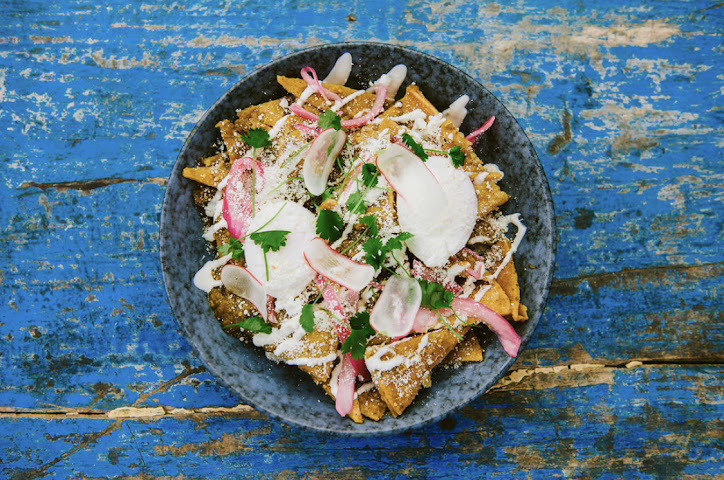 North Park Breakfast Company by null