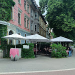 Photo n°4 de l'avis de Spyros.v fait le 20/06/2021 à 19:07 sur le  Ristorante Mona Lisa à Arnstadt