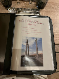 Les plus récentes photos du Restaurant parsi Le Petit Persan à Lyon - n°2
