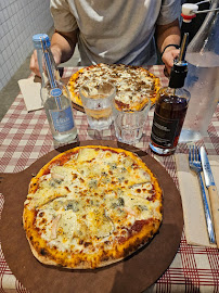 Pizza du Pizzeria Basilic & Co à Châtenay-Malabry - n°17