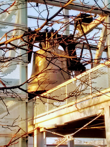 Tourist Attraction «World Peace Bell Center», reviews and photos, 425 York St, Newport, KY 41071, USA