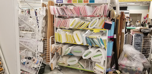 Fabric Store «Jo-Ann Fabrics and Crafts», reviews and photos, 965 Central Park Ave, Scarsdale, NY 10583, USA