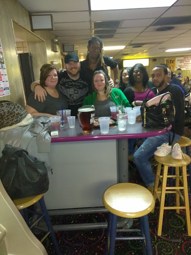 Bowling Alley «Gilmore Lanes», reviews and photos, 5595 Dixie Hwy, Fairfield, OH 45014, USA