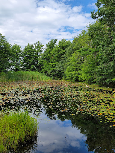 Nature Preserve «Mohonk Preserve», reviews and photos, 3197 US-44, Gardiner, NY 12525, USA