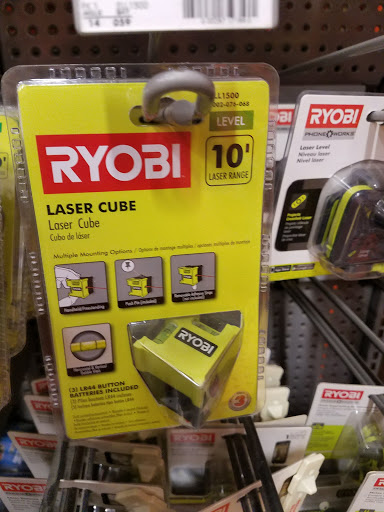 Home Improvement Store «The Home Depot», reviews and photos, 41 Nashua Rd, Londonderry, NH 03053, USA