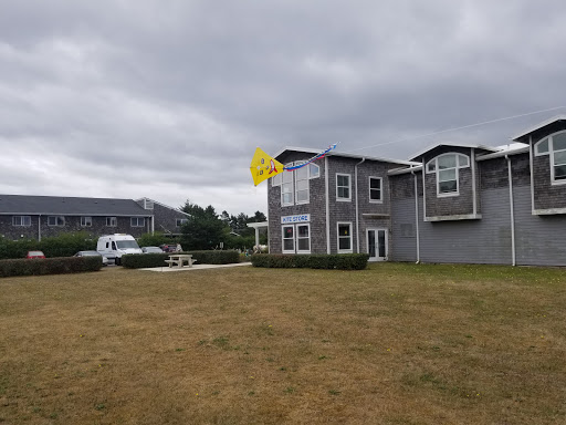 Museum «World Kite Museum & Hall-Fame», reviews and photos, 303 Sid Snyder Dr, Long Beach, WA 98631, USA