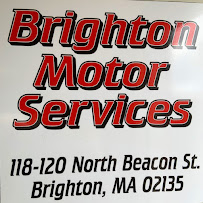 Brighton Motor Service - Photo 2 - Car repair in Brighton, MA, Cambridge