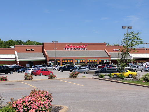 Grocery Store «Schnucks», reviews and photos, 20 Dillon Plaza Dr, High Ridge, MO 63049, USA