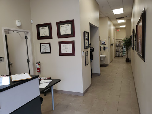 Visionworks - Alamo Ranch, 5619 W Loop 1604 N #114, San Antonio, TX 78253, USA, 