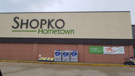 Home Goods Store «Shopko Hometown Winterset», reviews and photos, 402 IA-92, Winterset, IA 50273, USA