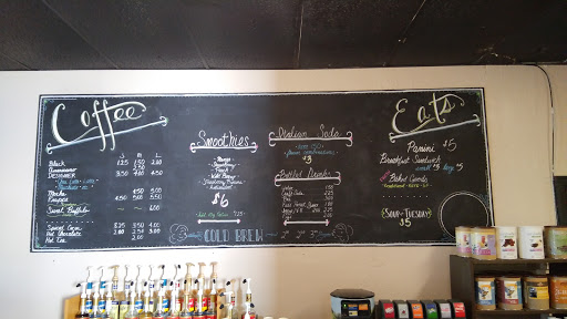 Coffee Shop «Coffee Shop», reviews and photos, 605 SW E Ave, Lawton, OK 73501, USA