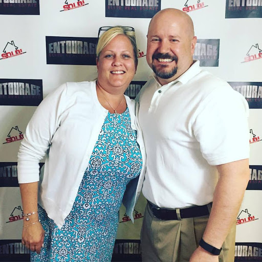 Real Estate Agency «Entourage Elite Real Estate», reviews and photos, 1 W 1st Ave #320, Conshohocken, PA 19428, USA