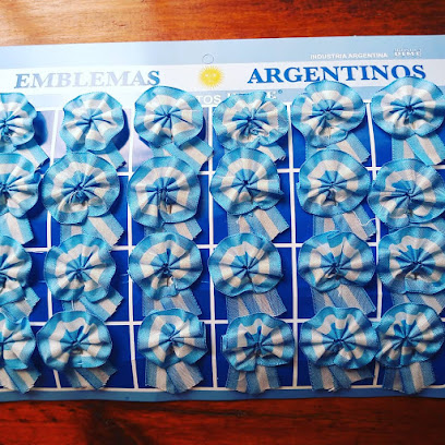 Emblemas Argentinos