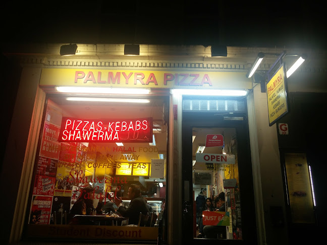 Palmyra Pizza