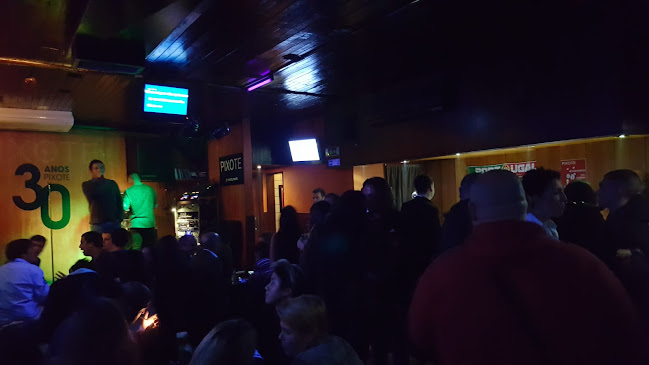 Pixote Karaoke Bar - Bar