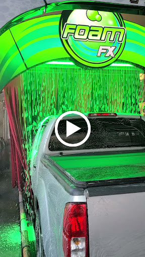 Car Wash «Glitz Car Wash», reviews and photos, 391 N Main St, Danbury, CT 06810, USA