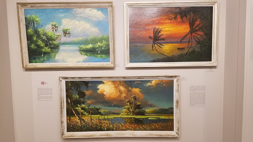 Museum «A.E. Backus Museum and Gallery», reviews and photos, 500 N Indian River Dr, Fort Pierce, FL 34950, USA
