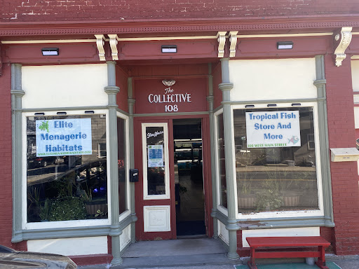 Elite Menagerie Habitats